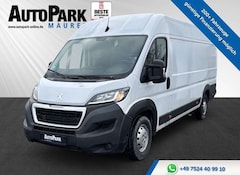 Bild des Angebotes Peugeot Boxer Kasten Hochraum 335 L3H2*Wohnmobil Ausbau*