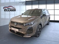 Bild des Angebotes Citroen C5 Aircross 145 Hybrid PLUS #NEUES MODELL