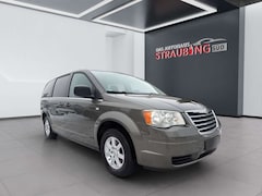 Bild des Angebotes Chrysler Grand Voyager LX 7-SITZER*AUTOMATIK*KLIMAAUTO