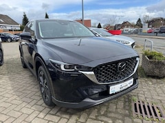 Bild des Angebotes Mazda CX-5 Sports-Line AWD