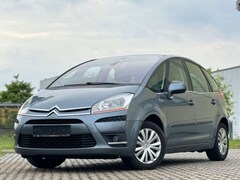 Bild des Angebotes Citroen C4 Picasso Tendance*KLIMA*PDC*SHZ*TEMP*AHK*TÜV*