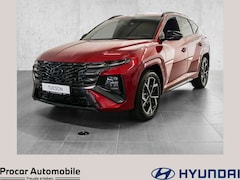 Bild des Angebotes Hyundai TUCSON 1.6 T-GDI / N-Line / Assistenzpaket / Krell Sounds