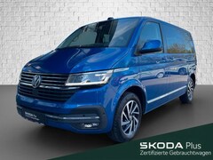 Bild des Angebotes VW T6 Multivan T6.1 Multivan 2.0 DSG Generation Six FWD