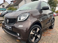 Bild des Angebotes smart forTwo *PERFECT*PANORAMA*NAVI*SITZHEIZUNG