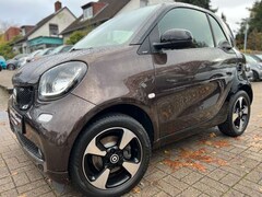 Bild des Angebotes smart forTwo *PERFECT*PANORAMA*NAVI*SITZHEIZUNG