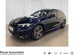 Bild des Angebotes BMW 330 e xDrive Touring M Sport Pro HUD PANO AHK RFK LM