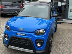 Bild des Angebotes Microcar M.Go