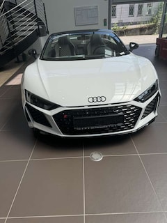 Bild des Angebotes Audi R8 Spyder V10 performance 5.2 FSI RWD S tronic
