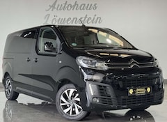 Bild des Angebotes Citroen Spacetourer Spacetourer Shine*JUMPY*S-HEFT*8-Sitzer*H-UP*RFK
