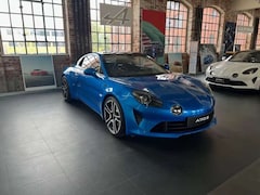 Bild des Angebotes Alpine A110 Alpine 110 S