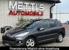 Bild des Angebotes Peugeot 207 SW Family 1.4/Panorama/Alus/ZV/Top