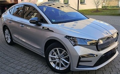 Bild des Angebotes Skoda Enyaq Enyaq Coupe RS Lounge, 340 PS Allrad