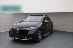 Bild des Angebotes Mercedes-Benz EQE SUV EQE 300 SUV AMG Edition Hyper HAL Airmatic 21 Z