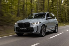 Bild des Angebotes BMW X5 30d xDrive*M Sport PRO*PANO*360°*MERINO LEDER