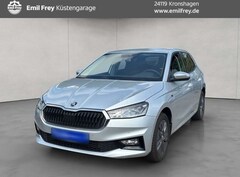 Bild des Angebotes Skoda Fabia Drive DSG