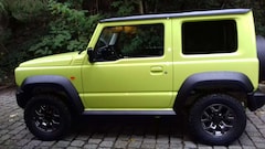 Suzuki Jimny Jimny 1.5 ALLGRIP Comfort