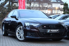 Bild des Angebotes Audi S8 4.0 TFSI quattro/1.Hd/Luftfed/ACC/B&O/360°Kam