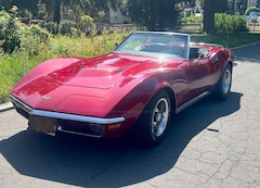 Bild des Angebotes Corvette C3