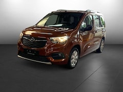Bild des Angebotes Opel Combo-e Life Combo Life-e Ultimate*SHZ*Klima*Kamera*uvm