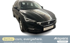 Bild des Angebotes SEAT Leon Sportstourer 2.0 TDI DSG