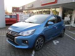 Bild des Angebotes Mitsubishi Space Star TOP Automatik