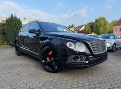 Bild des Angebotes Bentley Bentayga 6.0 W12 4WD*FirstEdition* Voll*