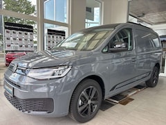 Bild des Angebotes VW Caddy Cargo Maxi Edition 2.0TDI*AHK,LED,NAVI*