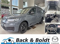 Bild des Angebotes VW Caddy Cargo Maxi Edition 2.0TDI AHK+LED+NAVI
