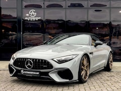 Bild des Angebotes Mercedes-Benz SL 63 AMG Roadster AMG 63 4Matic/LIFT