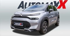 Bild des Angebotes Citroen C3 Aircross PureTech 110 YOU LED CarPlay Bluetooth