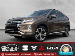 Bild des Angebotes Mitsubishi Eclipse Cross Intro Edition 1.5 T HUD LED ACC BT KLIMA