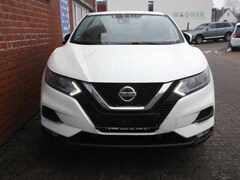 Bild des Angebotes Nissan Qashqai Visia