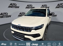 Bild des Angebotes Jeep Compass 1.3 MultiAir  80th Anniversary