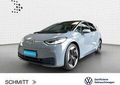 Bild des Angebotes VW ID.3 Pro Performance FIRST EDITION AKKU 89%*MATR