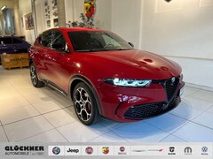 Bild des Angebotes Alfa Romeo Tonale Veloce 1.5l MHEV 7TCT PREMIUM