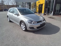 Bild des Angebotes VW Golf Comfortline BMT