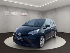 Bild des Angebotes Toyota Verso-S ++Panodach+Kamera+Klimaa++