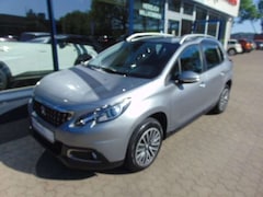 Peugeot 2008 Active