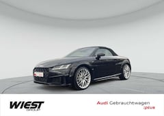 Bild des Angebotes Audi TT S line 45 TFSI quattro S tronic Navi