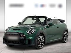 Bild des Angebotes MINI John Cooper Works Cabrio John Cooper Works Cabrio ACC RFK HK HUD DA PA