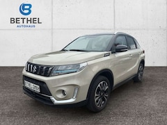Bild des Angebotes Suzuki Vitara 1.4 Boosterjet Hybrid + Comfort Navi LED