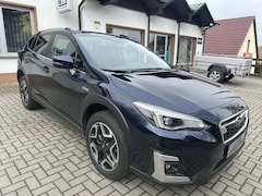 Bild des Angebotes Subaru XV Active