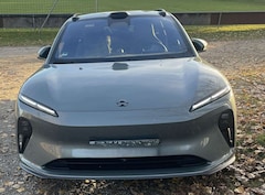 Bild des Angebotes NIO ET5 ET5 Touring Long Range (ohne Batterie)