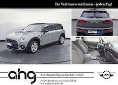 Bild des Angebotes MINI Cooper Clubman *LED*PDC*SHZ*Navi*