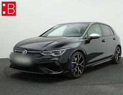 Bild des Angebotes VW Golf R 8 2.0 TSI DSG 4Mo. IQ.LIGHT H&K DCC ACC ALU19