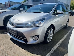 Bild des Angebotes Toyota Verso Edition-S+ Automatik