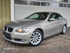 Bild des Angebotes BMW 325 d Coupé