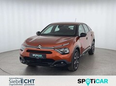 Bild des Angebotes Citroen E-C4 Electric C4 Lim. ë- Feel*SHZ*LKH*RFK*uvm