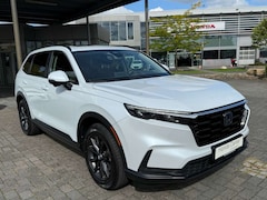 Bild des Angebotes Honda CR-V e:HEV Elegance AWD|AHK|Leder|Pano
