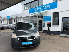 Bild des Angebotes Peugeot Partner Kasten L1 Premium